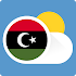 Libya Weather1.3.2