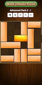 Unblock Wood Puzzle Games 2021  screenshots 11