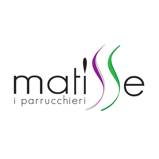 Matisse I Parrucchieri logo
