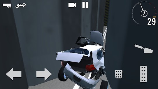تحميل لعبة Car Crash Simulator: Accident APK للأندرويد اخر اصدار 3