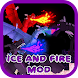 Ice and Fire Mod For Minecraft - Androidアプリ