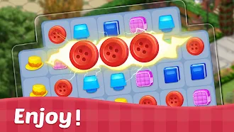 Game screenshot Sweet House hack
