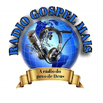 Cover Image of 下载 Web Rádio Gospel Mais Online  APK