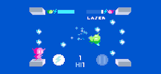 Game screenshot FlipChamps Retro hack