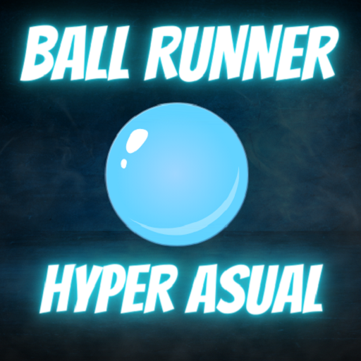 Ball Runner logo
