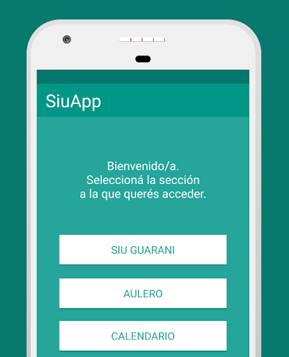 SiuApp Screenshot 1 - AppWisp.com
