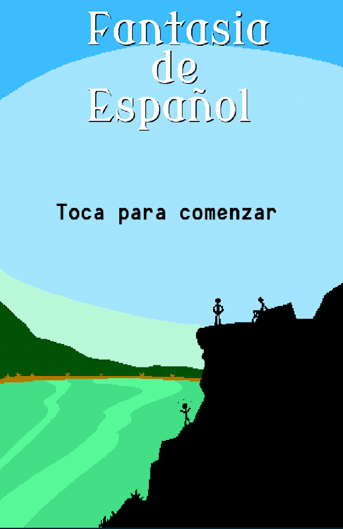 Fantasía de Español - 2.1 - (Android)