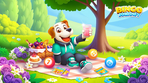 Bingo ジャーニー screenshot 14