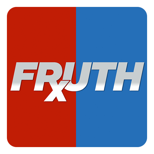 Fruth Pharmacy logo