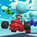 Extreme Kart Racing.io - Androidアプリ