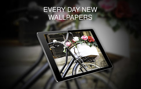 Wallpapers with bicycles 25.11.2021-bicycles APK screenshots 15