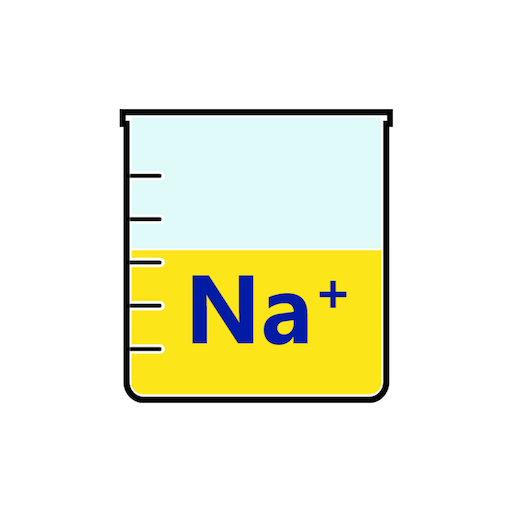 Urine Natrium Salinometer logo