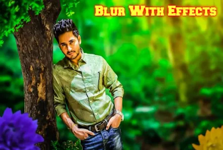 Blur Photo Editor Blur Remover - Apps on Google Play