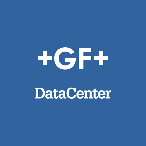 GF DataCenter logo
