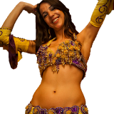 Lovely Belly Dance Party icon