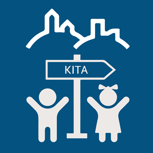 KITA-Einstieg Weinheim