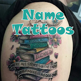 Name Tattoos icon
