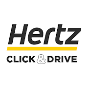 Hertz Click&Drive By WeSharIt