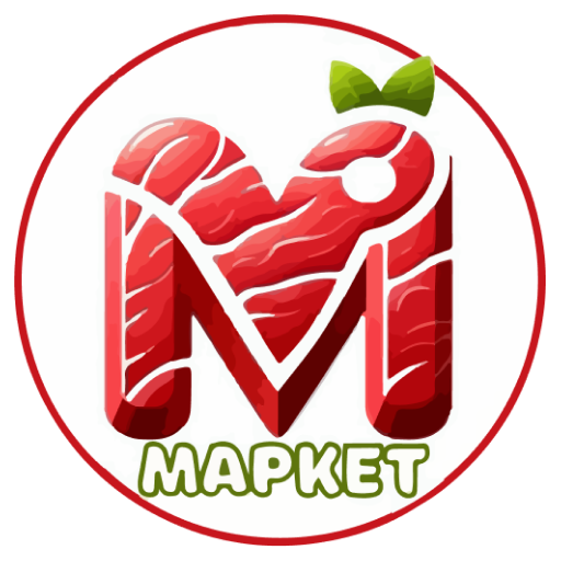 МЯСНИЙ logo