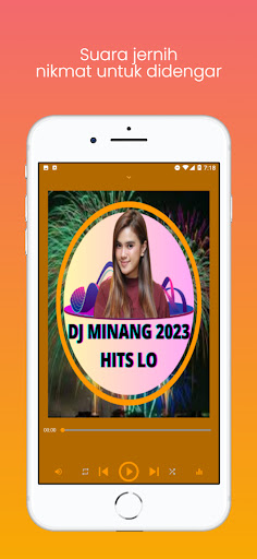 DJ Minang Hits Lo 2023 Screen 3