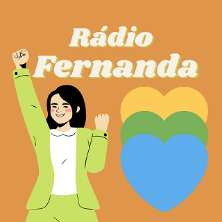 Rádio Fernanda Oficial - 1.1 - (Android)