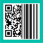 Cover Image of 下载 QR code scanner & Barcode Scanner, QR Code reader 1.3.2 APK