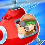 Cover Image of Descargar Helicopter Dispatch  APK