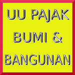 Cover Image of 下载 Undang2 Pajak Bumi & Bangunan 1.4 APK