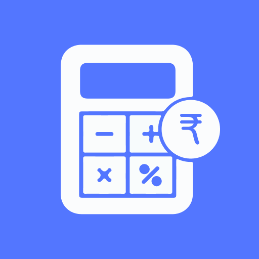 EMI Calculator - Loan Planner 1.0.20 Icon