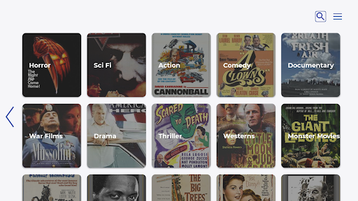 TV-Movies For AndroidTV AiryTV