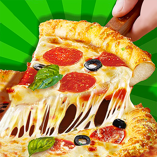 Pizza Gourmet - Pizza Ready Auf Windows herunterladen