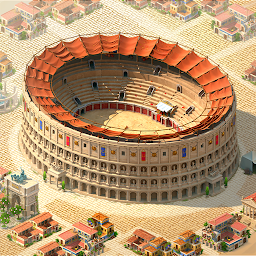 Immagine dell'icona Empire city: Crea un impero!