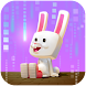 Rabbit Up – Tap Tap Hop Jump - Androidアプリ
