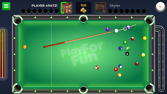 Billiards Master: 8 Ball Pool 1