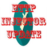 HTTP Injector Update Terbaru icon