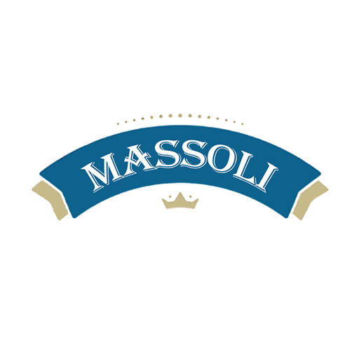 Massoli logo