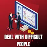 Cover Image of Télécharger Deal with Difficult Peoples  APK