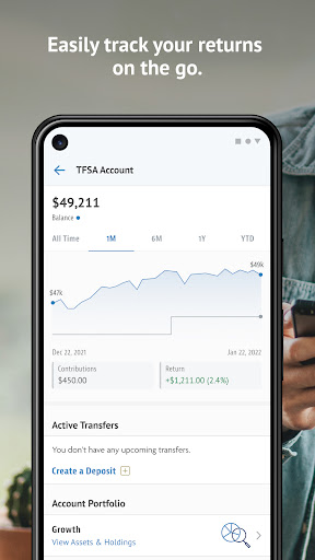 CI Direct Investing Screen 3
