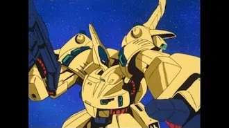 機動戦士zガンダム Season 1 Episode 46 Tv On Google Play