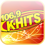 106.9 KHITS - ALL THE HITS icon