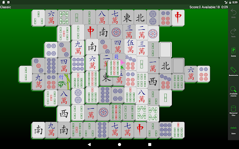 1001 Ultimate Mahjong Achievements - Google Play 