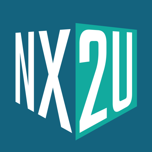 NX2U - Professional Networking logo