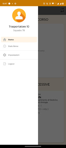 Trasporti CoopService