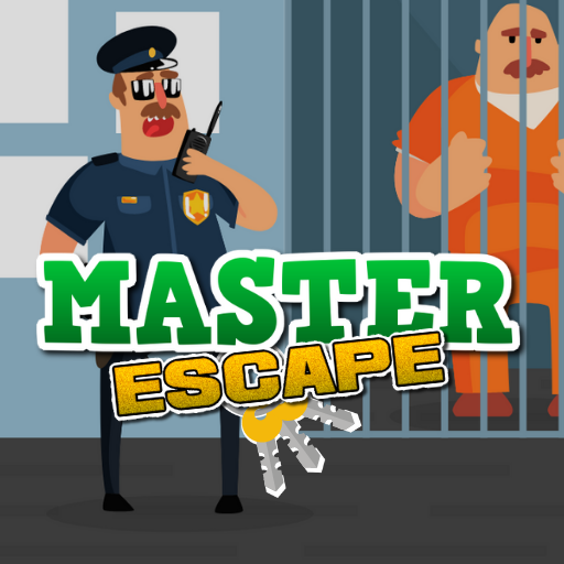 Master Escape logo