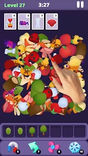Triple Fusion: Match 3D Mania 1