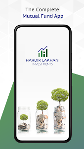 Lakhani Investments: SIP