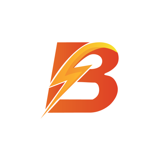 Barq Express logo