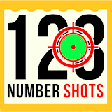 Maths Blaster - Number Shots icon