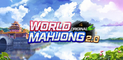 World Mahjong 2.0 Mod Apk v5.86