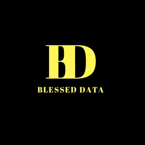 Blsdata logo
